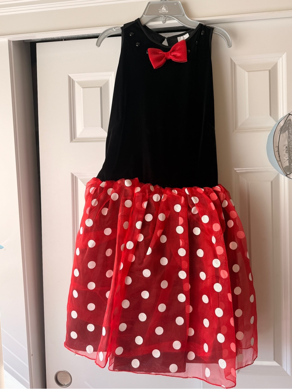 Mini Mouse Disney Costume